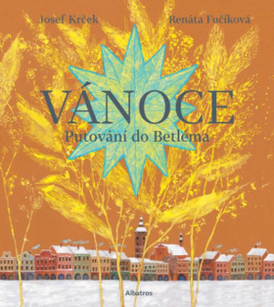 Vánoce - 978-80-00-02856-9