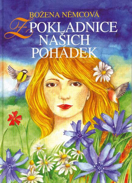 Z pokladnice našich pohádek - 978-80-7360-950-4