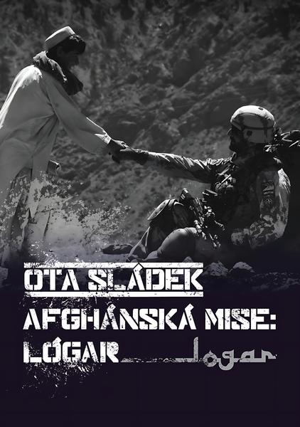 Levně Afghánská mise: Lógar