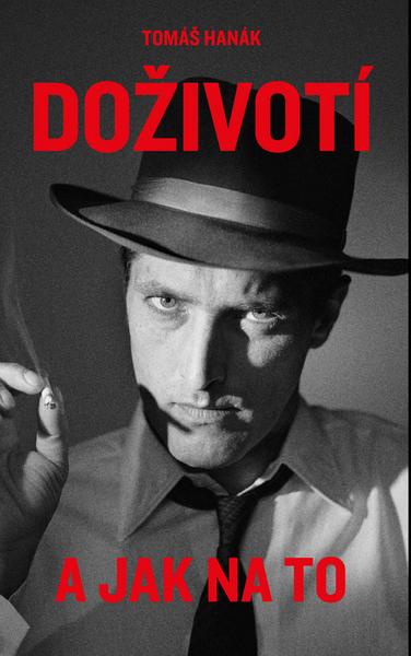 Doživotí - 978-80-900674-4-8