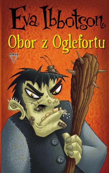 Levně Obor z Oglefortu