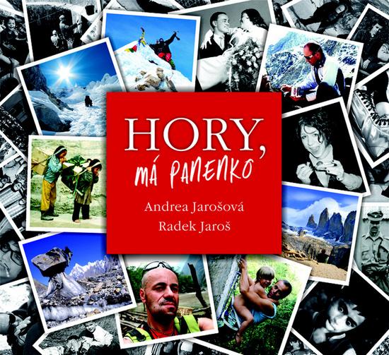 Hory, má panenko - 978-80-260-0632-9
