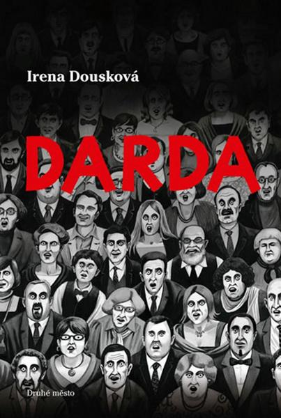 Darda - 978-80-7227-314-0