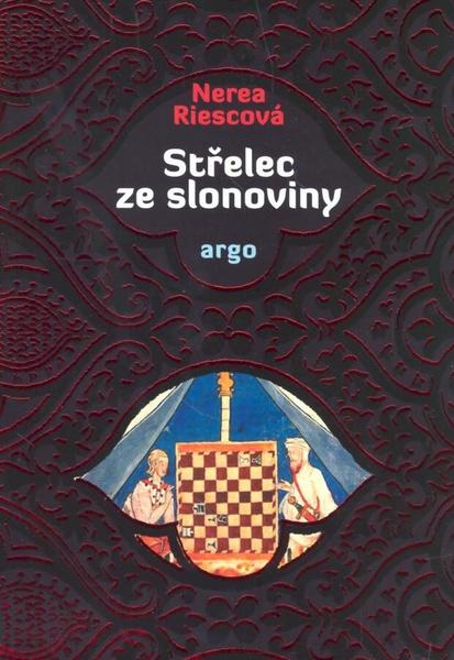 Střelec ze slonoviny - 978-80-257-0481-3