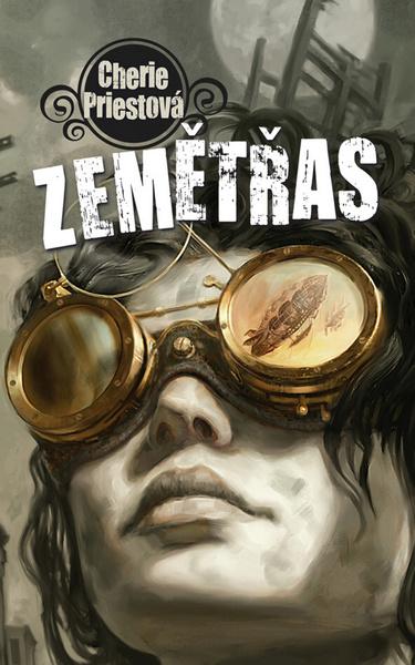 Zemětřas - 978-80-7387-454-4