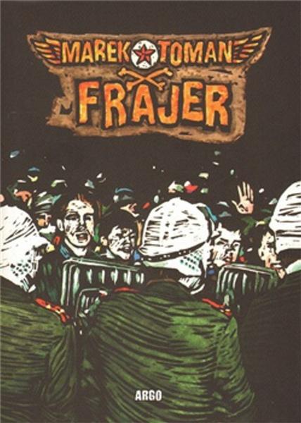 Frajer - 978-80-257-0492-9
