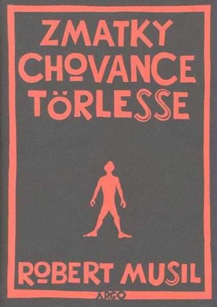 Zmatky chovance Törlesse - 978-80-257-0136-2