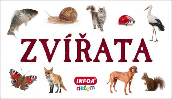 Zvířata - 978-80-7240-765-1