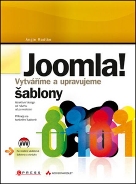 Joomla! - 978-80-251-3696-6