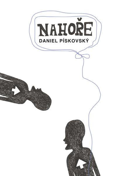 Nahoře - 978-80-7268-861-6