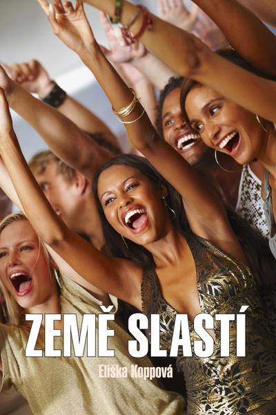Země slastí - 978-80-7268-795-4