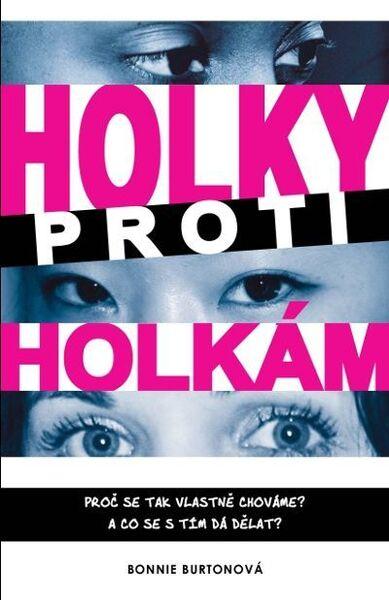 Holky proti holkám - 978-80-7211-385-9