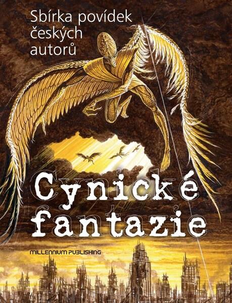 Levně Cynické fantazie