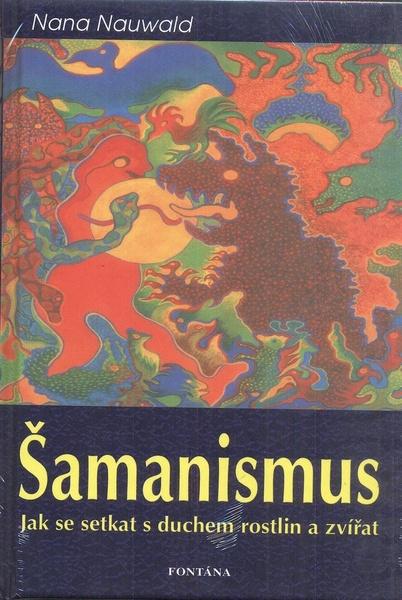 Levně Šamanismus