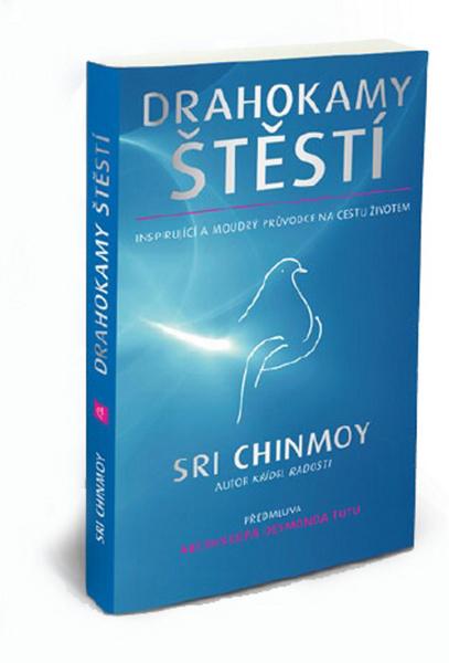 Levně Drahokamy štěstí