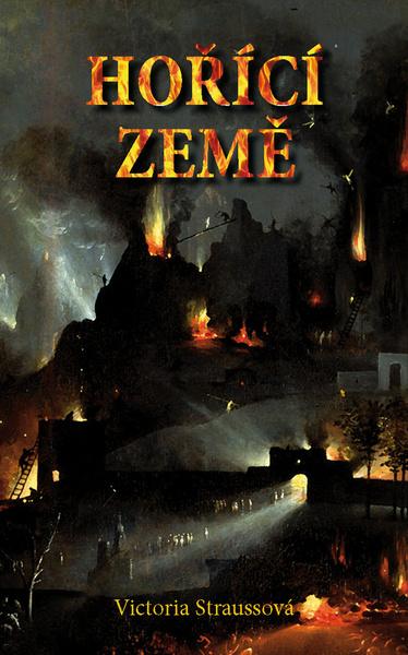 Levně Hořící země