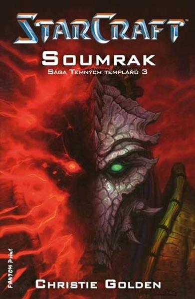 Soumrak - 978-80-7398-150-1