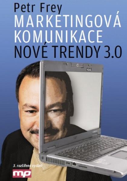 Marketingová komunikace - 978-80-7261-237-6