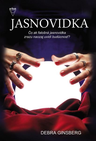 Levně Jasnovidka