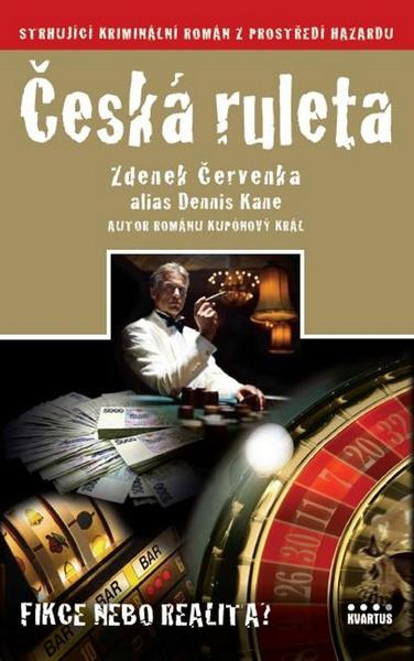 Levně Česká ruleta