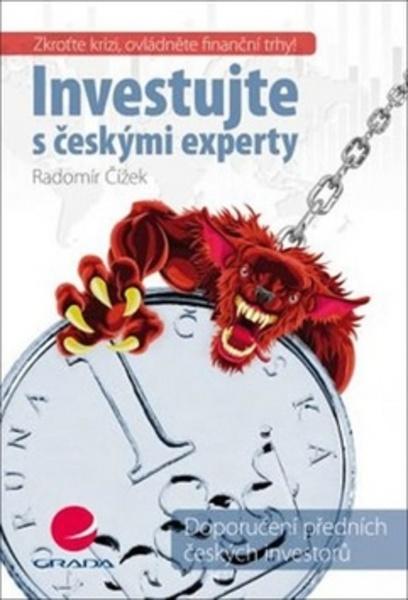 Investujte s českými experty - 978-80-247-4048-5