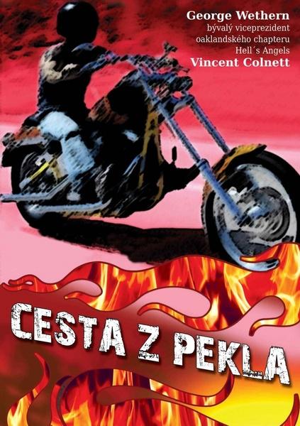Levně Cesta z pekla