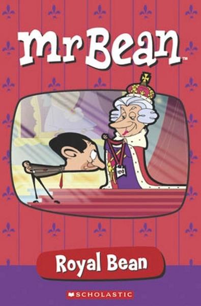 Mr. Bean Royal Bean