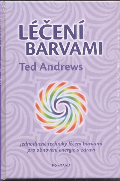Levně Léčení barvami