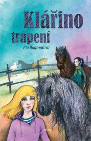 Klářino trápení - 978-80-00-02838-5