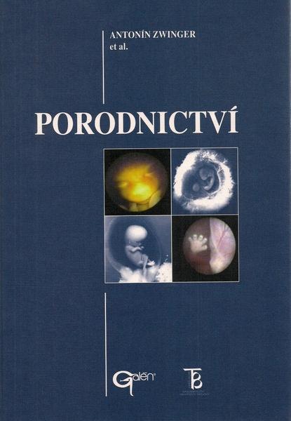 Porodnictví - 978-80-7262-257-3