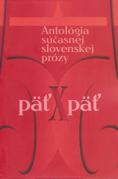 Levně Päť x päť