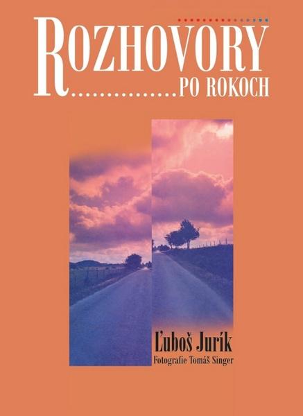 Levně Rozhovory po rokoch