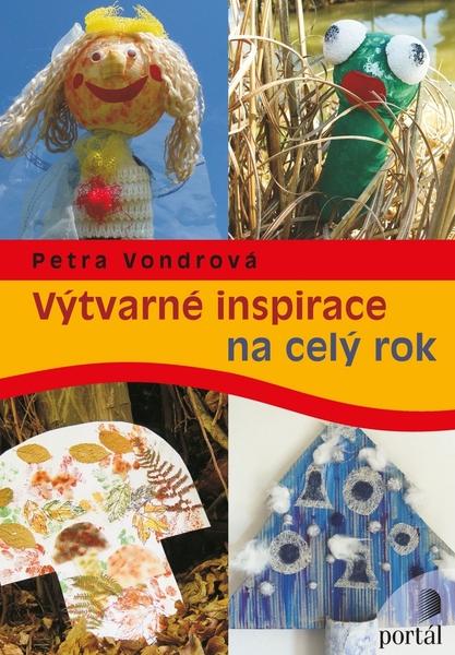 Výtvarné inspirace na celý rok - 978-80-7367-979-8