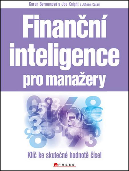 Finanční inteligence pro manažery - 978-80-251-3724-6