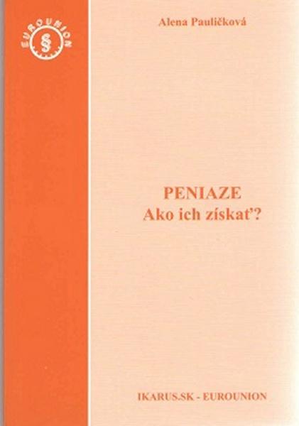 Levně Peniaze