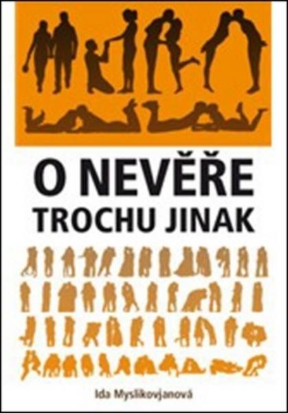 O nevěře trochu jinak - 978-80-7263-705-8