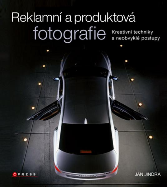 Reklamní a produktová fotografie - 978-80-251-3112-1