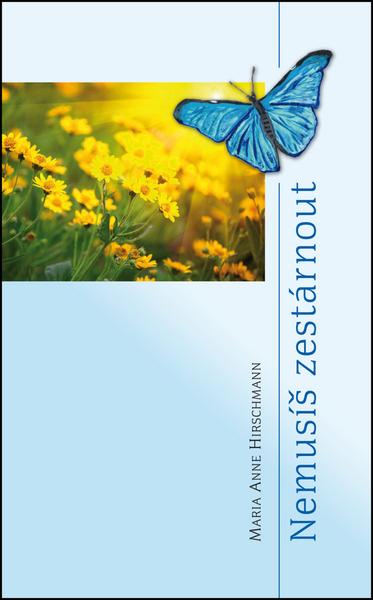 Nemusíš zestárnout - 978-80-87491-00-3