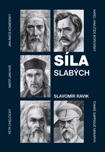Levně Síla slabých