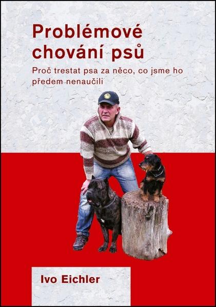 Problémové chování psů - 978-80-7428-084-9
