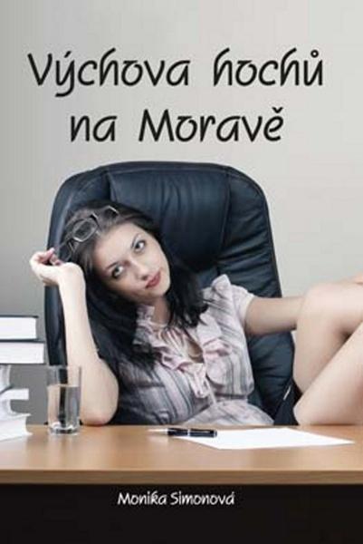 Levně Výchova hochů na Moravě