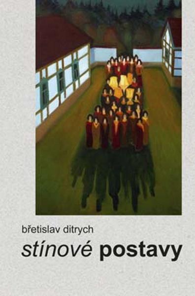 Levně Stínové postavy