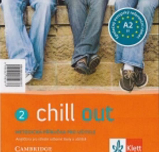 Chill out 2