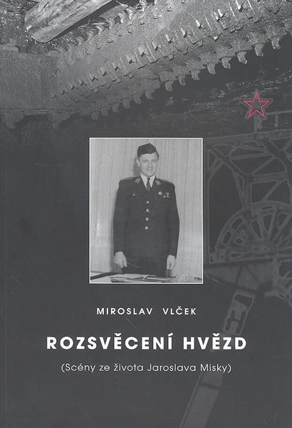 Levně Rozsvěcení hvězd