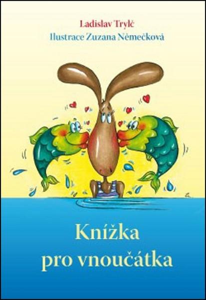 Knížka pro vnoučátka - 978-80-7263-700-3