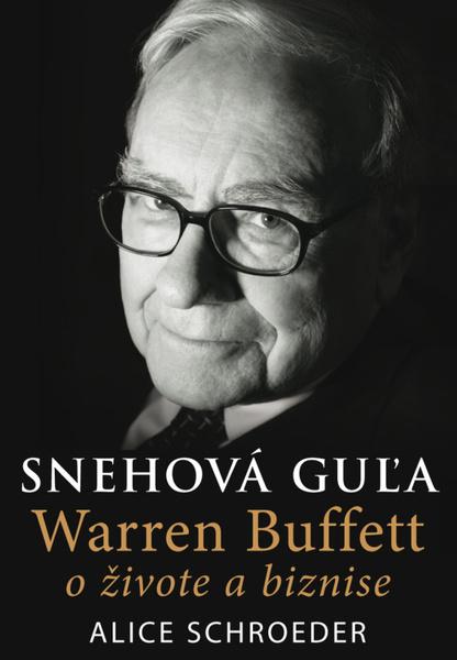 Snehová guľa - 978-80-8109-111-7