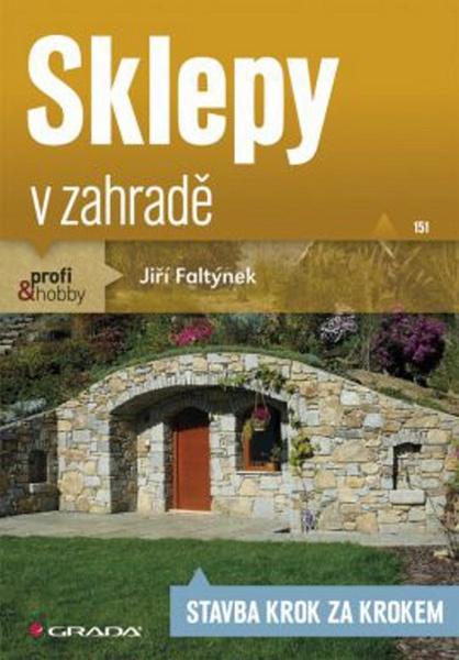 Levně Sklepy v zahradě