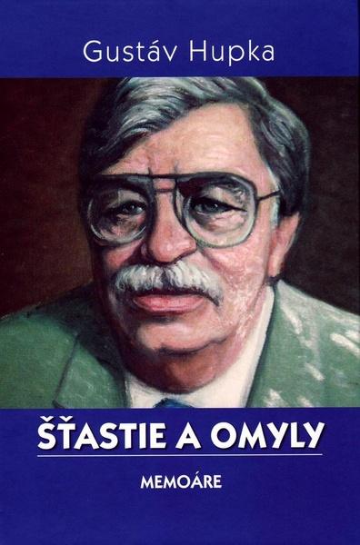 Šťastie a omyly - 978-80-8061-449-2