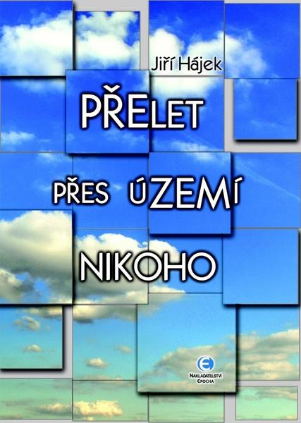 Levně Přelet přes území nikoho