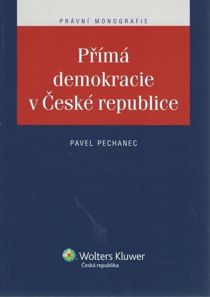 Levně Přímá demokracie v České republice
